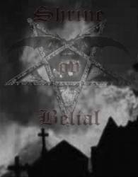 logo Shrine Ov Belial